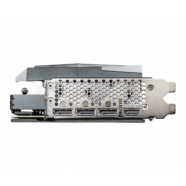 Msi RTX 3060 Ti Gaming X Trio 8GB Graphics Card